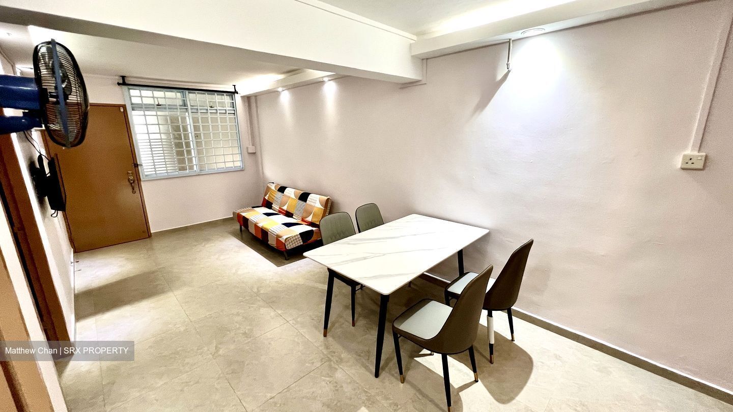 Holland Drive (Queenstown), HDB 2 Rooms #410699231